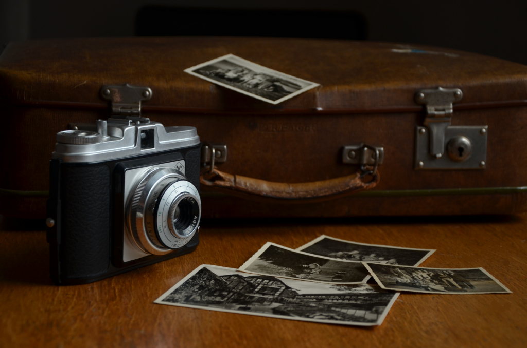 photo restoration stories